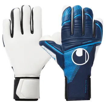 Sport Uhlsport Absolutgrip Tight HN modrá/bílá UK 8