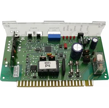 Pohon brány deska pohonu Sommer Marathon - náhradní elektronika pohonu garážových vrat