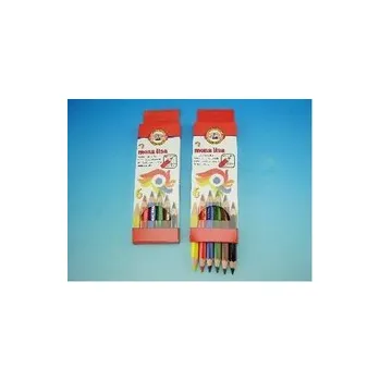 Pastelka Pastelky MONA LISA silné OK10 3371/6