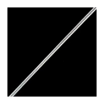 Řetízek Stříbrný řetízek