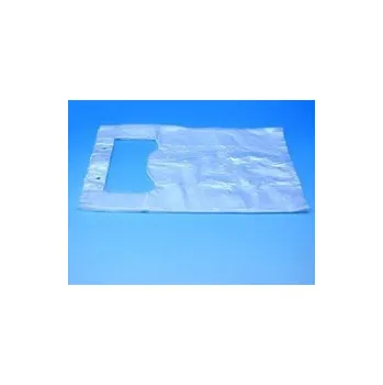 Taška 3 kg transparentní