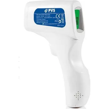 Teploměr osobní Bezkontaktní digitální teploměr TER 169
