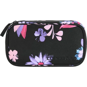 Penál Penál coocazoo, Floral Artnight