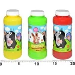 Wiky Bublifuk maxi Krtek 240ml