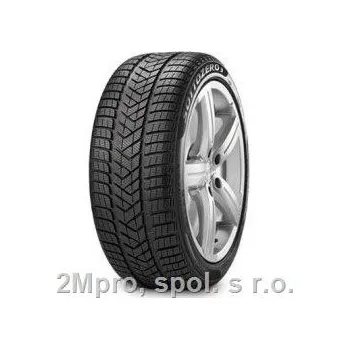Zimní osobní pneu PIRELLI 225/45 R 17 TL 94V WINTER SOTTOZERO 3 XL (N2)