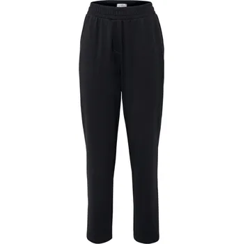 Dámské kalhoty 725636 - Tchibo - Kalhoty joggpant - pro ženy - vel. L 44/46 - barva: černá