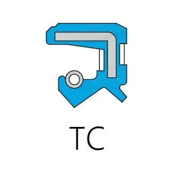 Motor pro motocykl Centauro Gufero 22x32x7 TC S220320WY