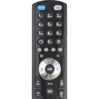 Dálkový ovladač EVOLVEO SCORPIO DT-3010 - kompatibilní značkový dálkový ovladač General