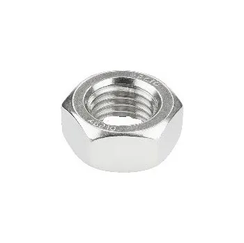 Matice Matice přesná A4-50 M30