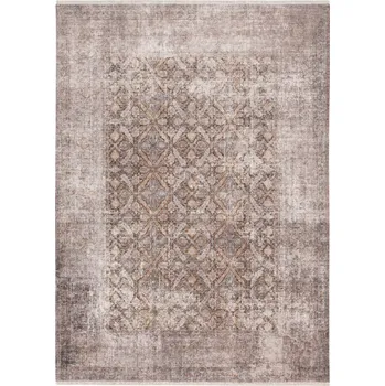 Koberec Kusový koberec My Maurea 780 gold – na ven i na doma, 155x230, hnědá, chodba / předsíň, Obsession - 1 rok na vrácení + DOPRAVA ZDARMA k Vám i zpět