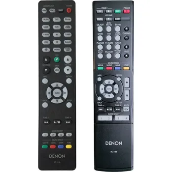 DENON RC-1189 (RC-1239) - originální dálkový ovladač