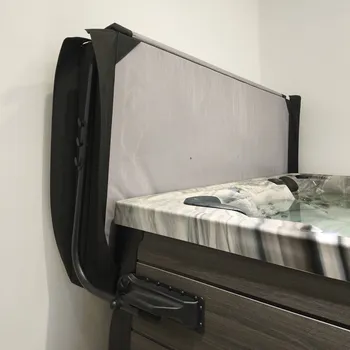 Vířivka Držák termoizolačního krytu