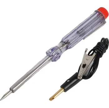 Zkoušečka napětí 6-24V OK030001 ROOKS