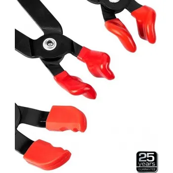 Sada kleští na stahování zapalovacích kabelů - 3 ks NEO Tools