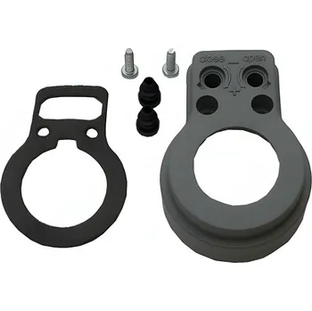 Pohon brány Sommer Twist 200 - čelní kryt ramene pohonu - náhradní díl - přední kryt ramene pohonu Sommer Twist 200