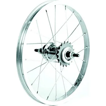 Zapletené kolo OEM zadní zapletené kolo 16''