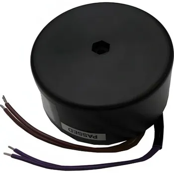 Pohon brány trafo pro pohon Sommer Twist 200, SG1 - náhradní díl - trafo pro pohon Sommer Twist 200 a SG1