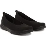 Skechers Baleríny On-The-Go Flex-Siena 138360/BBK Černá 37_5