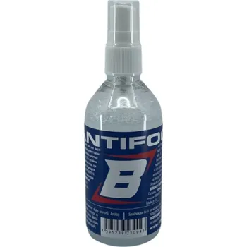 Bosport Antifog sprej na plexi 114 ml