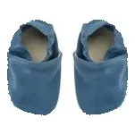 CRAVE CRAVITOS Tmavě modré | Dětské barefoot capáčky - 18–19