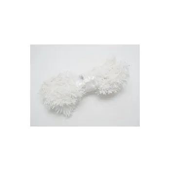 Tráva bílá kroucená 3,8 m