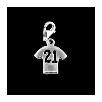 Přívěsek Stříbrný přívěsek