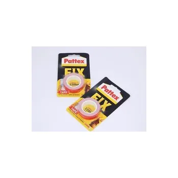 Páska Pattex 1,5m oboustranná /1486524/