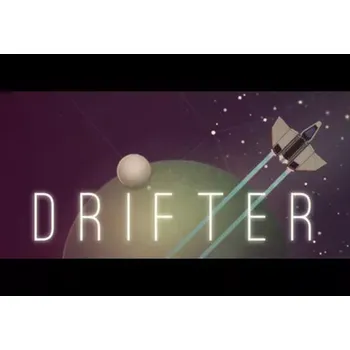 Počítačová hra Drifter