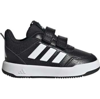 Chlapecké tenisky Dětská sportovní obuv adidas TENSAUR SPORT 3.0 CF I 24 Černá, Bílá