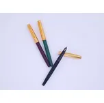 Propiska Herb zlatá, ČÍNA /A3510/