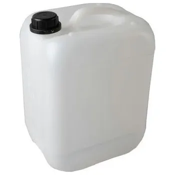 Kanystr Plastový kanystr UN, 10 l