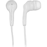 Sluchátka Sencor SEP 120 - bílá