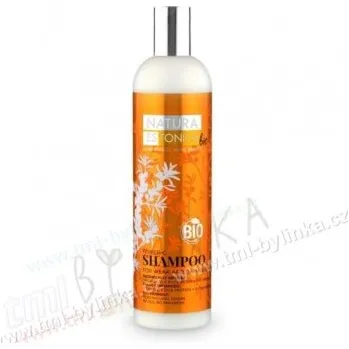 Šampon Natura Estonica: Šampon „Síla vitaminu C“ 400ml K1576