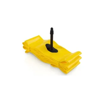 Komponent pro jízdní kolo duše TUFO ROAD TPU 25-32/622 gal. ventil FV60