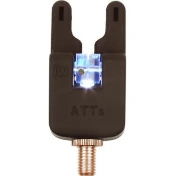 ATT Hlásič ATTs Underlit Wheel Varianta: Orange( oranžový)