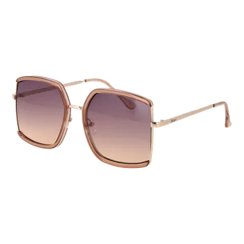 Skechers sluneční brýle SE6224 57B 58 - Dámské