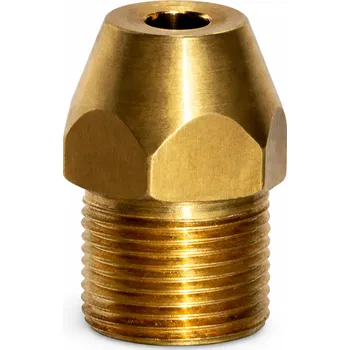 Postřikovač IRIMON Hlavní bronz. tryska 3/8" (9,6mm), závit 3/8", pro RC 165, 172 a 170