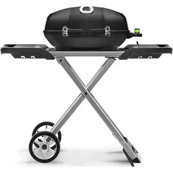 Zahradní gril Elektrický gril Napoleon TravelQ PRO285EX
