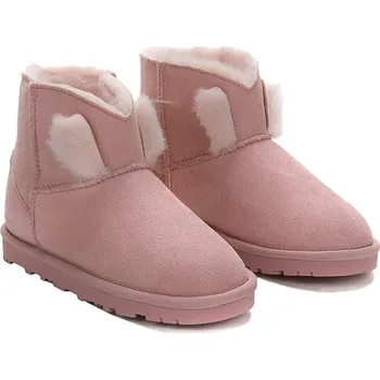 Dívčí kozačky Blackfield Rosa 4549579 28