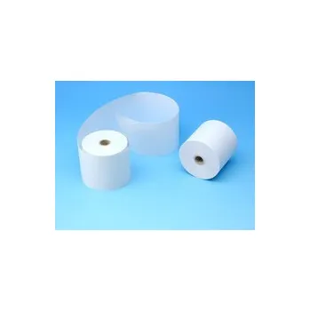 Kotouček do pokladny a tiskárny štítků Kotouček papír 57/60/12