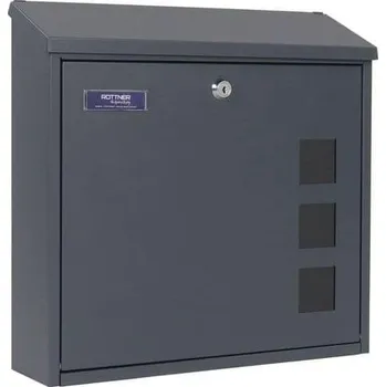 Poštovní schránka Poštovní schránka Rottner Muro, antracit