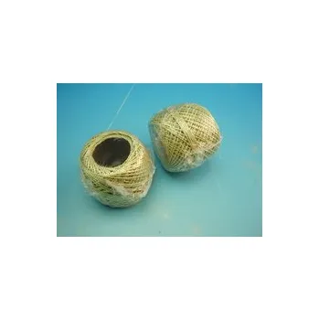 Nit Nitě brilantní 25m zlaté (6013)