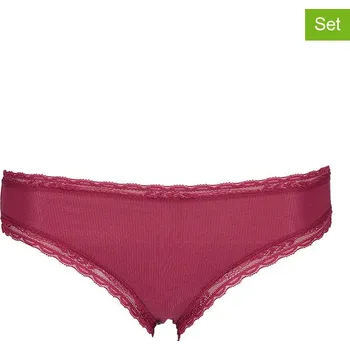 Kalhotky Kalhotky s.Oliver Rot 1686923 36