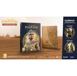 Total War: Pharaoh Limited Edition (PC) - 5055277051175