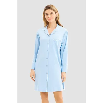 Dámské pyžamo Féraud Hellblau 8122824 48