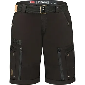 Geographical Norway Schwarz 8238210 S