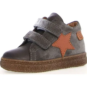 Chlapecké tenisky Naturino Grau 4548663 32