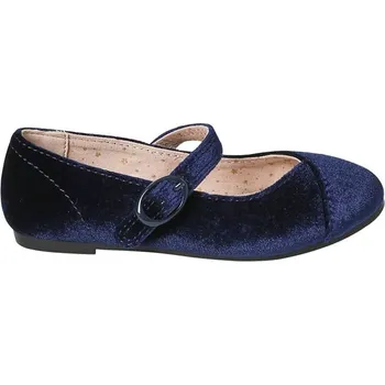 Dívčí sandály vertbaudet Dunkelblau 332631 29