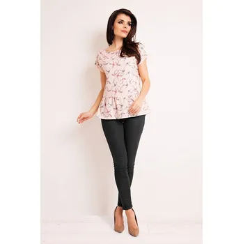 Oblečení a móda INFINITE YOU Rosé 704656 XL