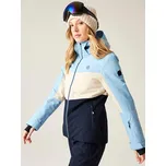 Bunda Dare 2b Dunkelblau/ Hellblau/ Creme 8801480 38